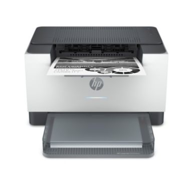 Imprimante laser noir et blanc HP LaserJet M209dwe