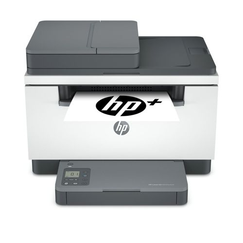 HP LaserJet M140we Imprimante multifonction Laser noir et blanc