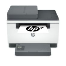 Imprimante laser noir et blanc HP LaserJet Pro M234sdwe