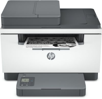 Hp Imprimante laser HP Laserjet pro M209dwe - prix pas cher chez