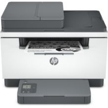 Imprimante multifonction HP LaserJet Pro M234sdw