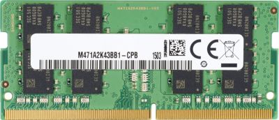 Mémoire vive HP 16 Go DDR4 3200 Mhz SODIMM
