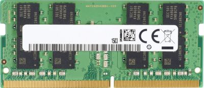 Mémoire vive HP 4 Go DDR4 3200 Mhz SODIMM Reconditionné