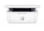 Imprimante multifonction HP LaserJet M140we éligible Instant Ink