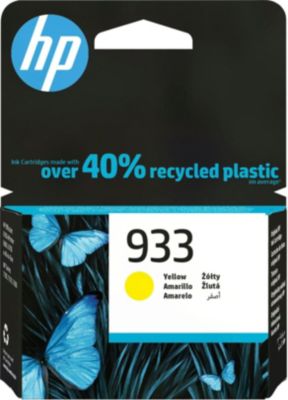 Cartouche d'encre HP CN060AE#BGX