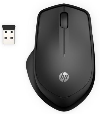 Souris sans fil HP 280 Silent