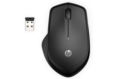Souris sans fil HP 280 Silent