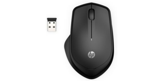 Souris sans fil HP 280 Silent
