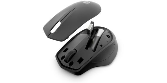 Souris sans fil HP 280 Silent