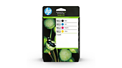 MultiPack Cartouche d'encre HP 953 - 4 Color - Inkcenter