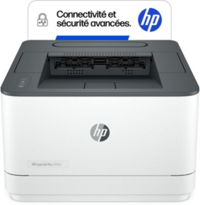 Imprimante multifonction HP LaserJet Pro MFP 3102fdn