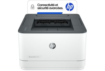 Imprimante multifonction HP LaserJet Pro MFP 3102fdn