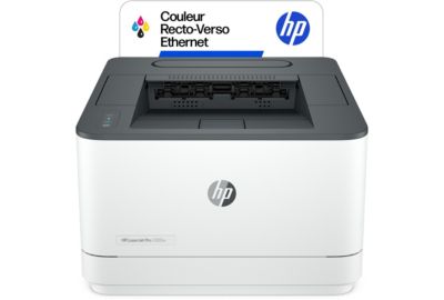 Imprimante laser HP LaserJet Pro 3002dn