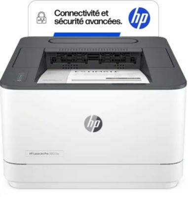 Imprimante laser HP LaserJet Pro 3002dw