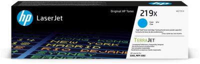 Toner HP 219X TONER CYAN