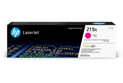 Toner HP 219A TONER MAGENTA