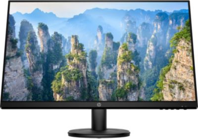 Ecran PC HP V27