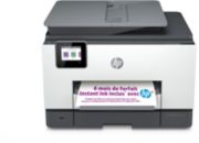 Imprimante jet d'encre HP OfficeJet Pro 9022e
