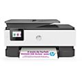 Imprimante jet d'encre HP OfficeJet Pro 8022e éligible Instant Ink