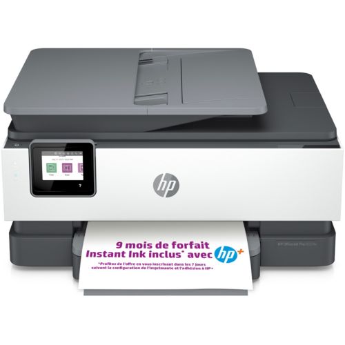Imprimante jet d'encre HP Deskjet 3760 pas cher - Imprimante - Achat moins  cher