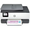 Imprimante jet d'encre HP OfficeJet Pro 8024e