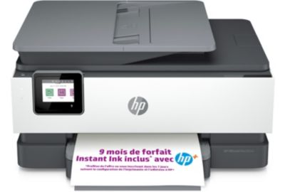 Multi Jet d'enc HP OfficeJet Pro 8024e