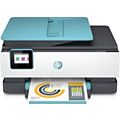 Imprimante jet d'encre HP OfficeJet Pro 8025e