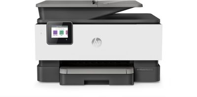 Imprimante jet d'encre HP OfficeJet Pro 9012e