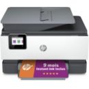 Imprimante jet d'encre HP OfficeJet Pro 9014e eligible Instant Ink