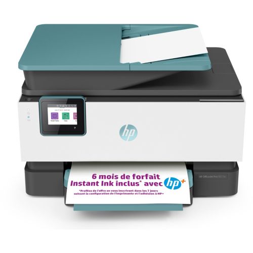 HP 953 Cartouche encre couleurs séparées pour imprimante jet d'encre