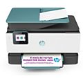 Imprimante jet d'encre HP OfficeJet Pro 9015e éligible Instant Ink Reconditionné