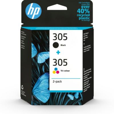 HP 303 Cartouche Noir - Coolblue - avant 23:59, demain chez vous