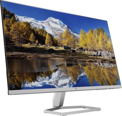 Ecran PC HP HP M27fq 27p QHD IPS 75Hz Monitor HP M24