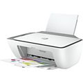 Imprimante jet d'encre HP HP DeskJet 2720e All-in-One Printer
