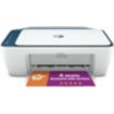 Imprimante jet d'encre HP Deskjet 2721e éligible Instant Ink + Cartouche d'encre HP 305 XL 3 couleurs + Papier ramette XEROX UNIVERSAL 80GRS A4 500 FEUILLES