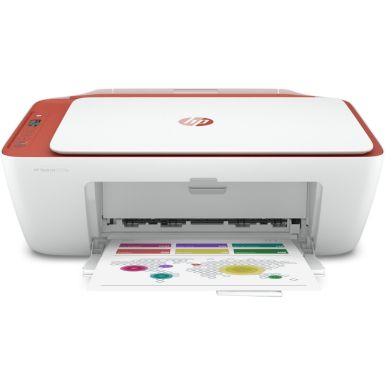 Imprimante jet d'encre HP Deskjet 2723e éligible Instant Ink