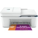 Imprimante jet d'encre HP Deskjet 4130e éligible Instant Ink