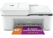 Imprimante jet d'encre HP Deskjet 4130e