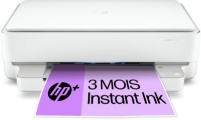 Imprimante jet d'encre HP Deskjet 3762 éligible Instant Ink