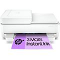 Imprimante jet d'encre HP ENVY 6430e éligible Instant Ink