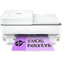 HP Imprimante Jet d'encre couleur - Envy photo 6232 + HP 303 Noir