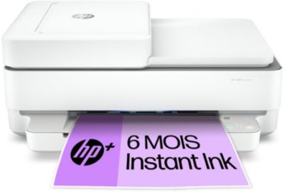 Multi Jet d'enc HP Envy 6432e