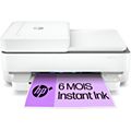 Imprimante jet d'encre HP Envy 6432e éligible Instant Ink Reconditionné