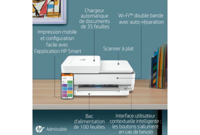 Multi Jet d'enc HP Envy 6432e