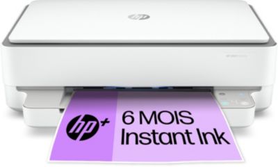 Imprimante jet d'encre HP Envy 6032e