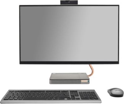 Ordinateur tout-en-un Lenovo ideacentre AIO 5 27IMB05 736