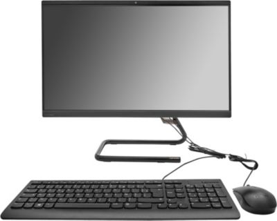 Ordinateur tout-en-un Lenovo ideacentre AIO 3 24ARE