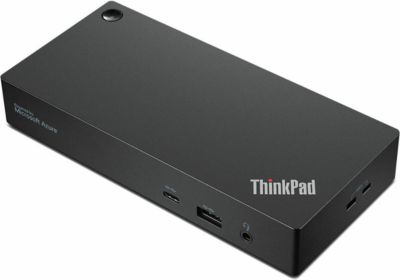 Hub USB C LENOVO 40B10135EU