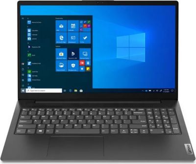 Ordinateur portable LENOVO Lenovo V15 i5 8Go 256Go SSD