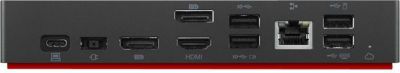 Hub USB C LENOVO 40B20135EU